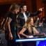 Keith Urban, Jennifer Lopez, Harry Connick Jr., American Idol