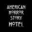 Lady Gaga, American Horror Story: Hotel