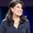 Monica Lewinsky, TED