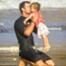 Chris Hemsworth, Elsa Pataky, India, Instagram