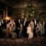 Downton Abbey, Season Five, Christmas