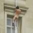 Viral Video of Naked Man