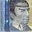 Leonard Nimoy, Spock Money