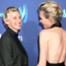 Portia de Rossi, Ellen DeGeneres, GLAAD Media Awards