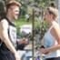 Paris Jackson's Mystery Guy Revealed: Meet Soccer Player Chester Castellaw!