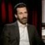 Jon Hamm, Mad Men