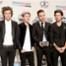 New One Direction, Harry Styles, Niall Horan, Liam Payne, Louis Tomlinson