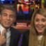 Grace Helbig, Andy Cohen