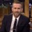 Ryan Reynolds and Blake Lively