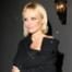Pamela Anderson Debuts Bob