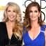 Christie Brinkley Defends