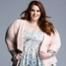Size-22 Model Tess Holliday