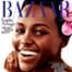 Lupita Nyong'o, Harper's Bazaar UK