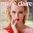 January Jones, Marie Claire UK