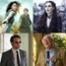 April TV
