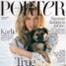 Karlie Kloss, Porter Magazine, EMBARGO UNTIL 4/01/2015