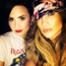 Demi Lovato, Jennifer Lopez