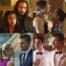 WWK, Top Couples