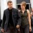 The Divergent Series: Insurgent, Shailene Woodley, Theo James