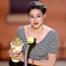 Shailene Woodley, MTV Movie Awards