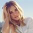 Rosie Huntington-Whiteley, Harper's BAZAAR 
