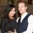 Ryan Dorsey, Naya Rivera