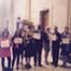 Protestors Dress in Mad Men-Inspired Outfits to Shut Down Abortion Bill in Tennessee