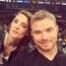 Kellan Lutz, Ashley Greene