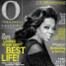 Oprah Winfrey, O, The Oprah Magazine