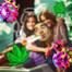 Demi Lovato, Miley Cyrus, Joe Jonas, Instagram