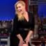 Amy Schumer, David Letterman, Late Show