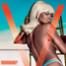 Rihanna Gets Topless for V Magazine, Says She Doesn't ''Give a Dick'' About Privacy Anymore