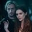 Avengers: Age Of Ultron, Aaron Taylor-Johnson, Elizabeth Olsen