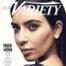Kim Kardashian, Variety Magazine