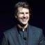 Tom Cruise
