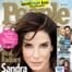 Sandra Bullock, People Magazine's Most Beautiful Women, 2015