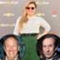 Kelly Clarkson, Chris Wallace, Mike Gallagher