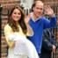 Kate Middleton, Catherine, Duchess of Cambridge, Royal Baby, Prince William