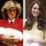 Princess Diana, Prince Harry, Kate Middleton, Duchess of Cambridge, Royal Baby