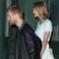 Taylor Swift, Calvin Harris
