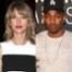 Taylor Swift, Kendrick Lamar