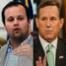 Josh Duggar, Rick Santorum