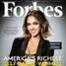 Jessica Alba, Forbes Magazine
