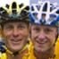 Lance Armstrong, Ben Foster, The Program