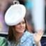 Ducess of Cambridge, Catherine, Trooping of the Colour