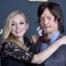 Emily Kinney, Norman Reedus