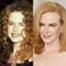 Nicole Kidman, Hair