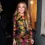 Lindsay Lohan, Louis Vuitton Party