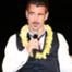 Colin Farrell Mocks Catholic Church's Opposition to Gay Marriage--Watch Now