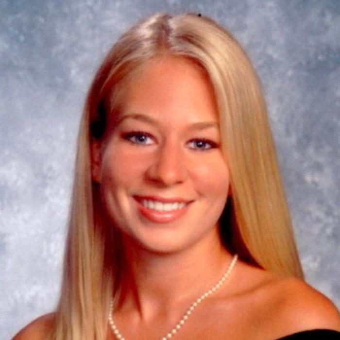 Has Natalee Holloway